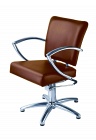 HZ-2170 Кресло парикмахерское - Кресла для парикмахерских (Эксклюзив) в интернет магазине ЯМаэстро.