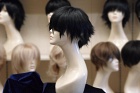 Парик из искусственных волос модель-12 № 1  - Парики из искусственных волос в интернет магазине ЯМаэстро.