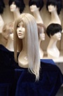 Парик из натур волос ручной работы 50 см №7/22  - Натуральные парики ручной работы в интернет магазине ЯМаэстро.