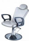 HZ-2159А Кресло парикмахерское  - Кресла для парикмахерских (Эксклюзив) в интернет магазине ЯМаэстро.
