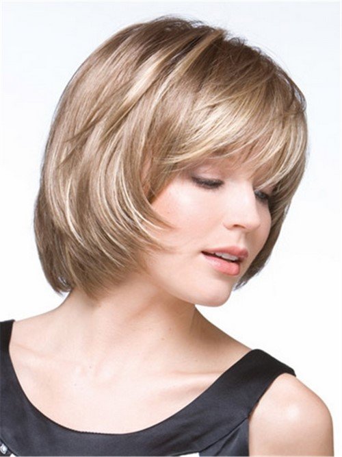 Модные женские стрижки после 40 лет - оригинальный способ выглядеть моложе