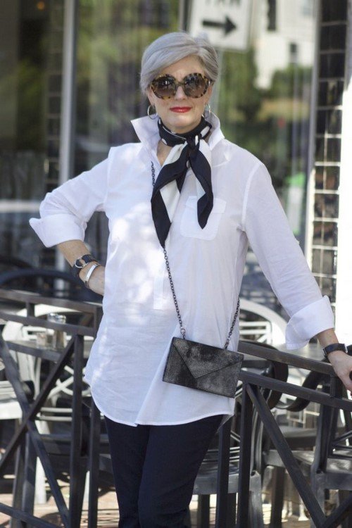 Модные женские стрижки после 40 лет - оригинальный способ выглядеть моложе