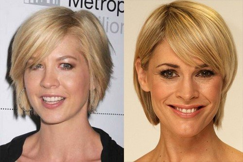 Модные женские стрижки после 40 лет - оригинальный способ выглядеть моложе