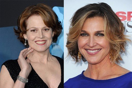 Модные женские стрижки после 40 лет - оригинальный способ выглядеть моложе