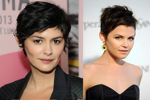 Модные женские стрижки после 40 лет - оригинальный способ выглядеть моложе