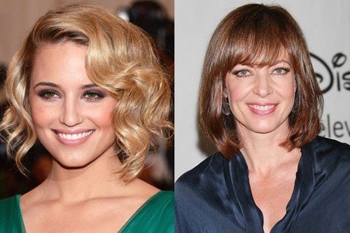 Модные женские стрижки после 40 лет - оригинальный способ выглядеть моложе