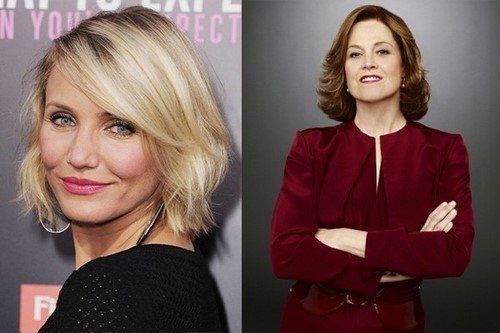 Модные женские стрижки после 40 лет - оригинальный способ выглядеть моложе