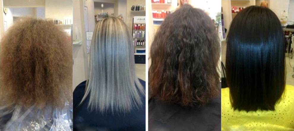 Волос выпрямление кератиновый мыть. Выпрямление волос до и после. Волосы после кератинового выпрямления. Кератиновое выпрямление кудрявых волос. Кератин для волос до и после.