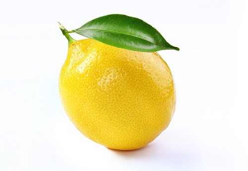 Лимон для волос Фото 1