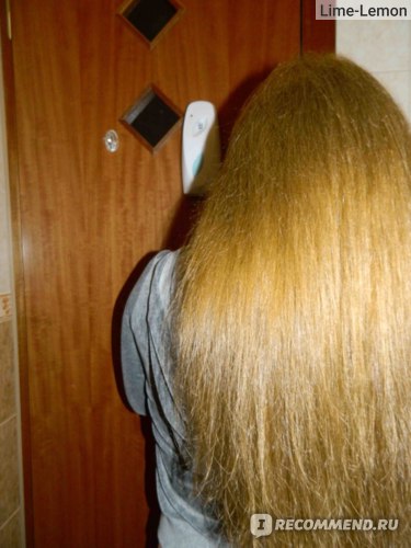 Густой шампунь "Рецепты бабушки Агафьи" для укрепления, силы и роста фото