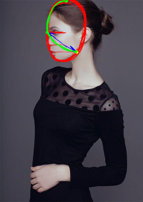 ΠΠΎΡΡΡΠΎΠ΅Π½ΠΈΠ΅ ΠΎΠ²Π°Π»Π° Π³ΠΎΠ»ΠΎΠ²Ρ. ΠΡΠΎΡΡΠ°Ρ ΠΌΠ°ΡΠ΅ΠΌΠ°ΡΠΈΠΊΠ°, ΡΠΎΡΠΎ β 10 ΠΠΎΡΡΡΠΎΠ΅Π½ΠΈΠ΅ ΠΎΠ²Π°Π»Π° Π³ΠΎΠ»ΠΎΠ²Ρ. ΠΡΠΎΡΡΠ°Ρ ΠΌΠ°ΡΠ΅ΠΌΠ°ΡΠΈΠΊΠ°, ΡΠΎΡΠΎ β 10