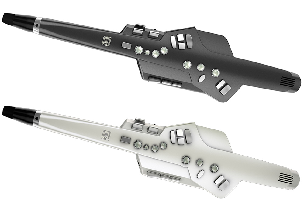 Roland Aerophone AE-10