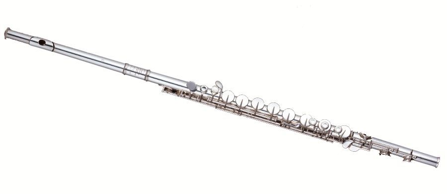 Альтовая флейта