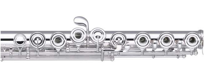 Тело флейты