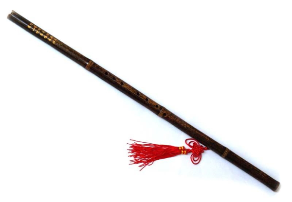 Китайская флейта Сяо