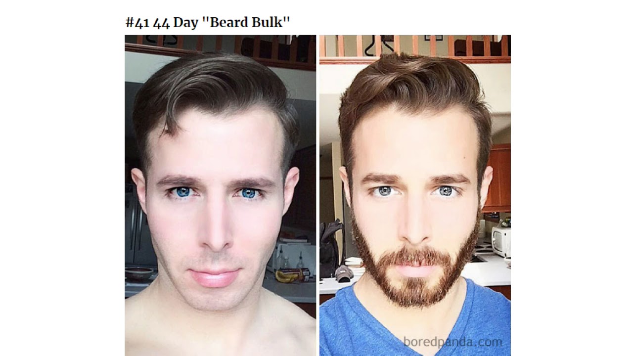 После бритья бороды. Борода до и после. Щетина до и после. До и после бритья бороды. Борода без лица.