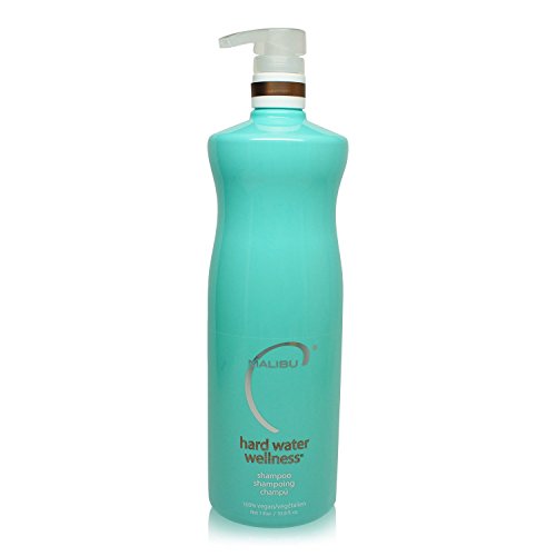 Malibu C Hard Water Wellness Shampoo Volume 33.8 fl. oz.