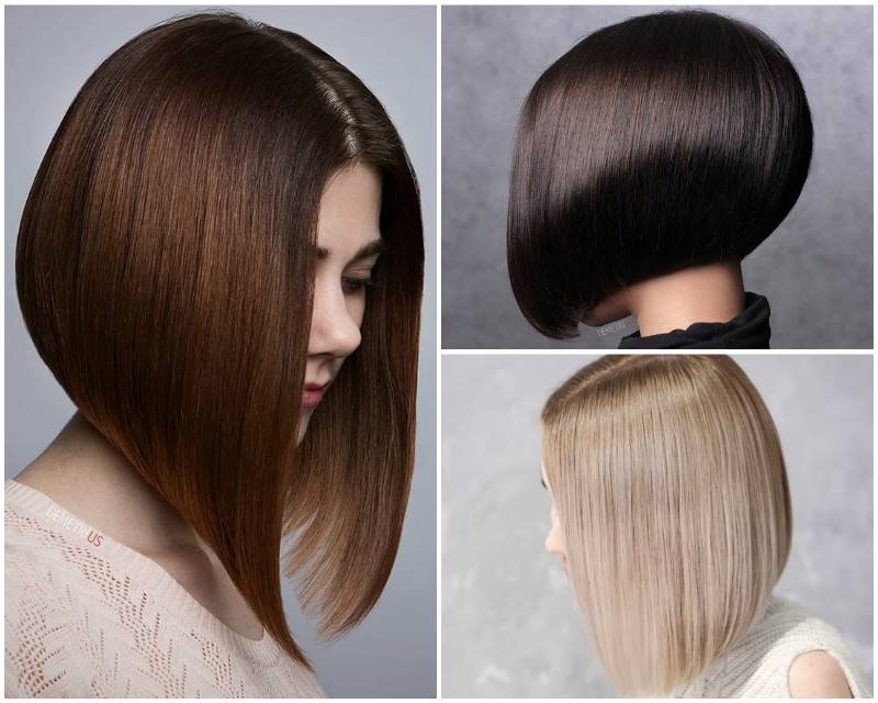 Стрижка каре: 150 фото самых интересных вариантов