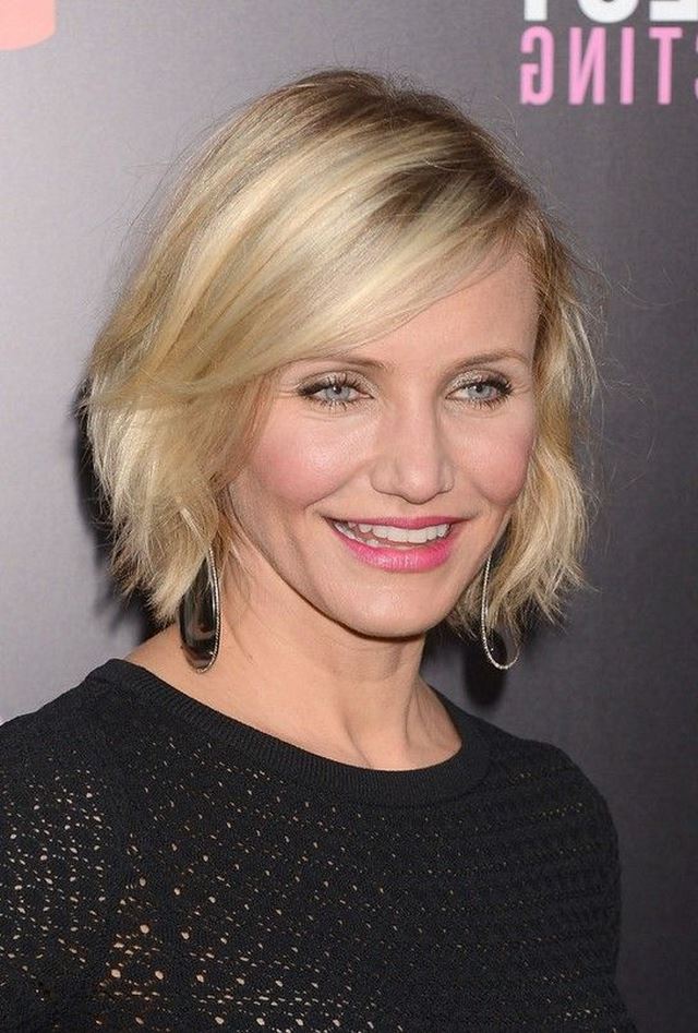 Как постричься женщине после 40 лет? Модные стрижки для зрелых женщин