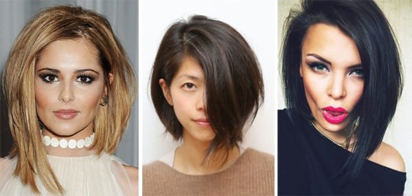 Самые красивые женские стрижки 2019-2020 на разную длину волос
