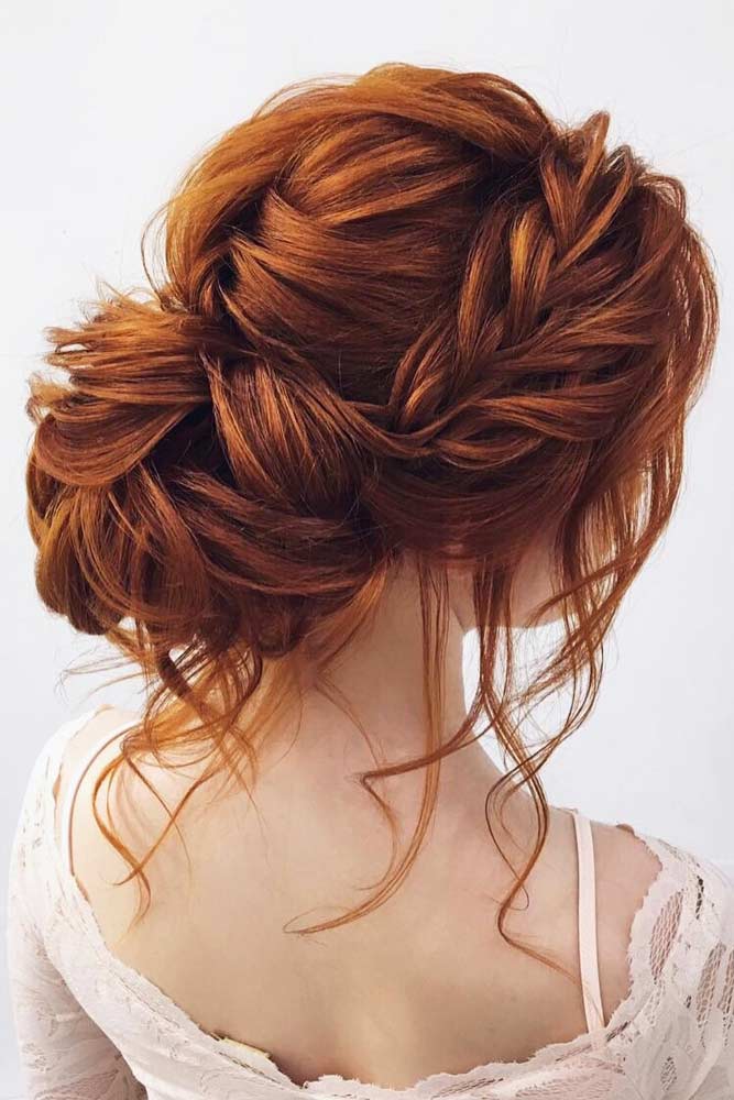 Braided Updo picture1