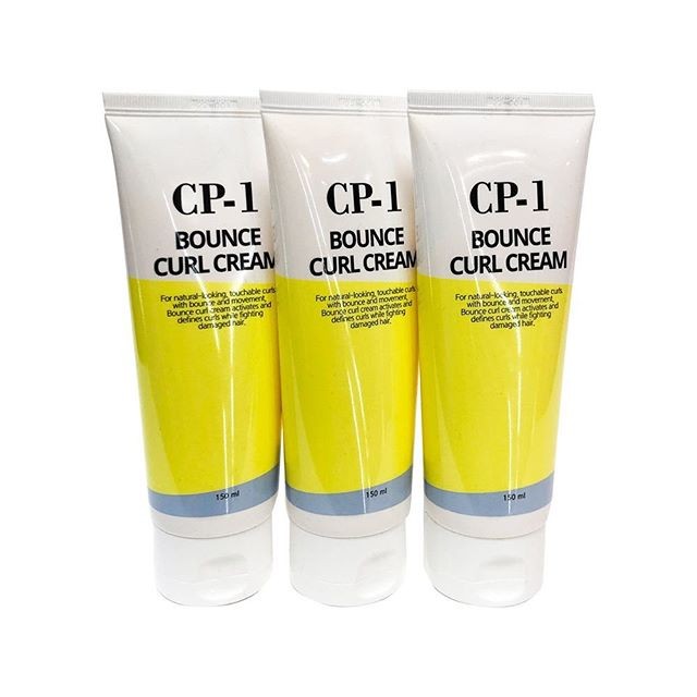 Esthetic House CP-1 Bounce Curl Cream