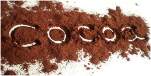 Масло какао отличается богатыми и полезными свойствами для волос