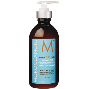 Увлажняющий крем для волос Moroccanoil Hydrating Styling Cream
