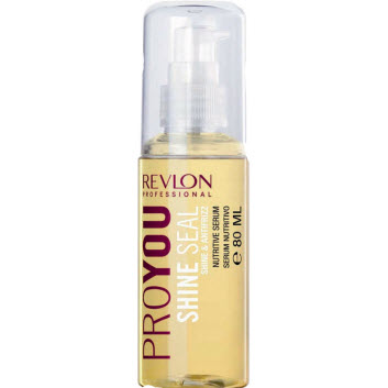Питательная сыворотка для блеска волос Revlon Professional Pro You Shine Seal