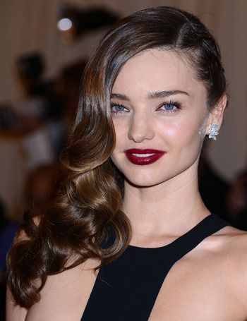 Вечерние прически на длинные волосы