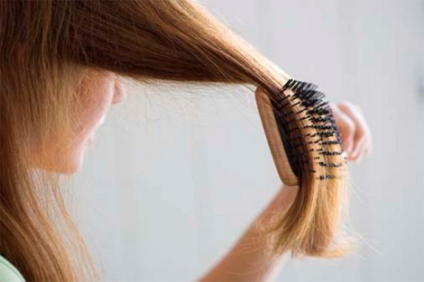 7 правил здоровых и красивых волос
