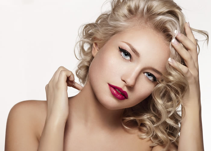 как подобрать причёску по форме лица