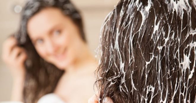 Маска из сметаны для волос – 5 эффективных рецептов