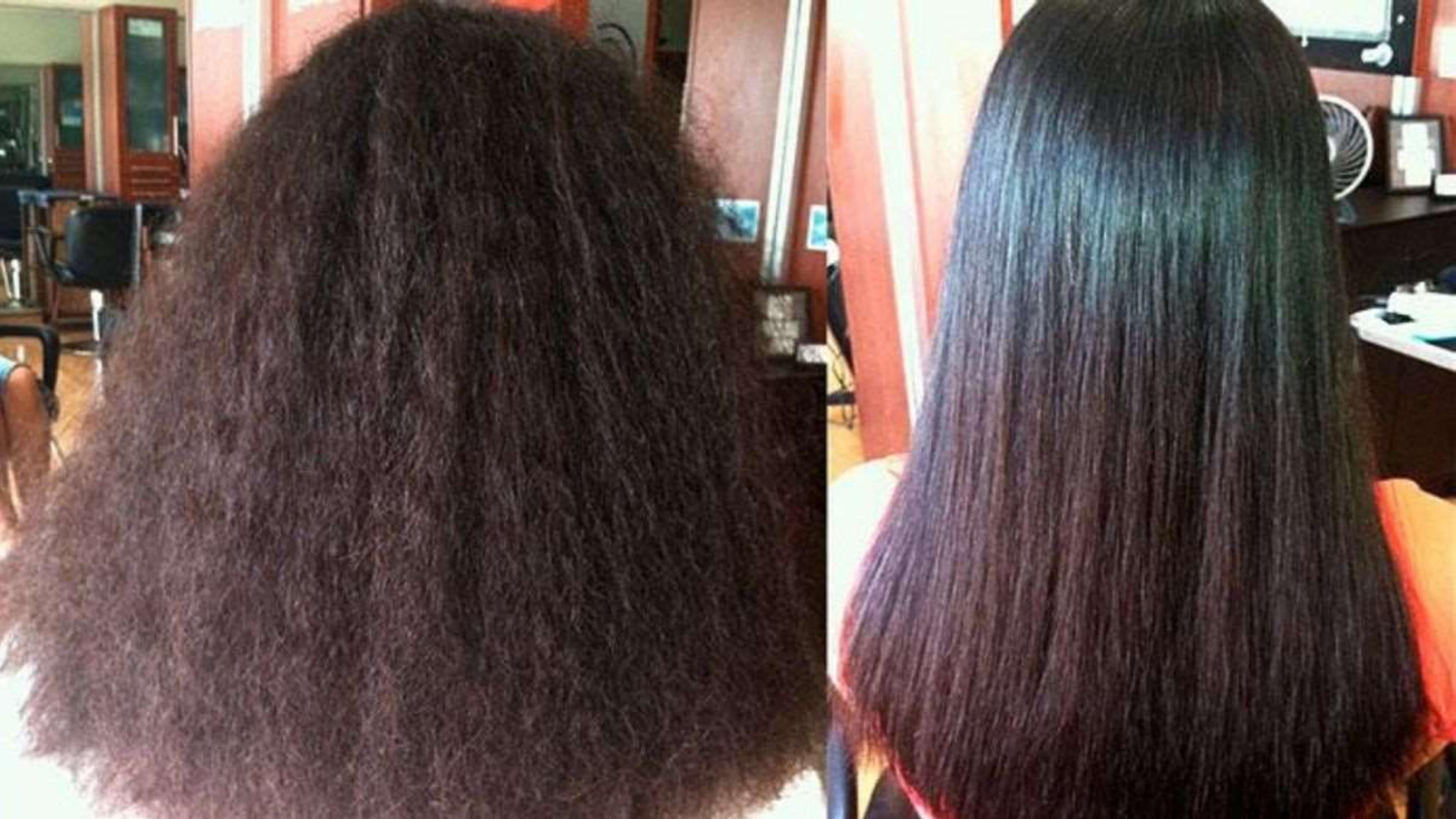 Покраска после кератина. Ламинирование волос. Ламинирование волос до и после. Кератиновое выпрямление волос. Выпрямление волос до и после.