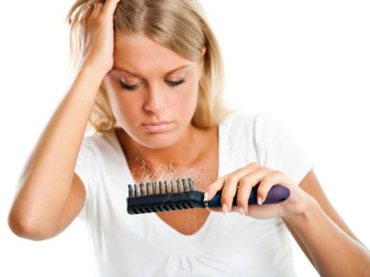 домашние средство от выпадения волос