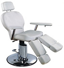 Кресла для педикюра (Эксклюзив) - Оборудование для парикмахерских в интернет магазине ЯМаэстро.