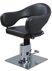 Кресла для парикмахерских (Эксклюзив) - Оборудование для парикмахерских в интернет магазине ЯМаэстро.