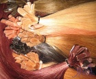 Волосы на капсуле, ЮЖНО-РУССКИЕ - Натуральные волосы на кератиновой капсуле в интернет магазине ЯМаэстро.