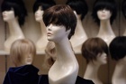 Парик из искусственных волос модель-20 № 33/27  - Парики из искусственных волос в интернет магазине ЯМаэстро.