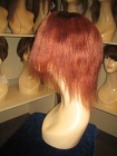 Парик из натуральных волос ручной работы 15 см №35 - Парики ручной работы (15 см) в интернет магазине ЯМаэстро.