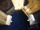 Натуральные волосы на лентах - Волосы для наращивания в интернет магазине ЯМаэстро.