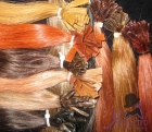 Волосы на капсуле, ЕВРОПЕЙСКИЕ + - Натуральные волосы на кератиновой капсуле в интернет магазине ЯМаэстро.