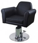 HZ-2180-75R Кресло парикмахерское электропривод - Кресла для парикмахерских (Эксклюзив) в интернет магазине ЯМаэстро.