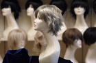 Парик из искусственных волос модель-12 № 8/24  - Парики из искусственных волос в интернет магазине ЯМаэстро.