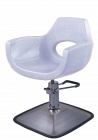 HZ-8127 Кресло парикмахерское - Кресла для парикмахерских (Эксклюзив) в интернет магазине ЯМаэстро.