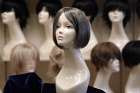 Парик из искусственных волос модель-04 №8/613  - Парики из искусственных волос в интернет магазине ЯМаэстро.