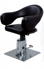 HZ-2178-75S Кресло парикмахерское электропривод - Кресла для парикмахерских (Эксклюзив) в интернет магазине ЯМаэстро.