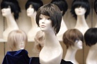 Парик из искусственных волос модель-18 № 8  - Парики из искусственных волос в интернет магазине ЯМаэстро.
