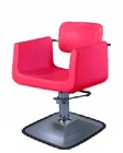 HZ-2204 Кресло парикмахерское  - Кресла для парикмахерских (Эксклюзив) в интернет магазине ЯМаэстро.