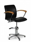 HZ-2124 Кресло парикмахерское - Кресла для парикмахерских (Эксклюзив) в интернет магазине ЯМаэстро.